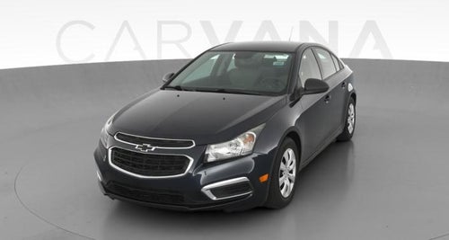 2015 Chevrolet Cruze