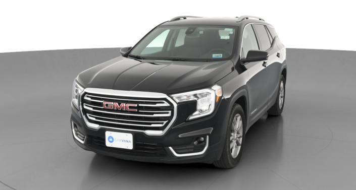 2024 GMC Terrain SLT -
                Rocklin, CA