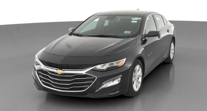 2023 Chevrolet Malibu LT -
                Rocklin, CA