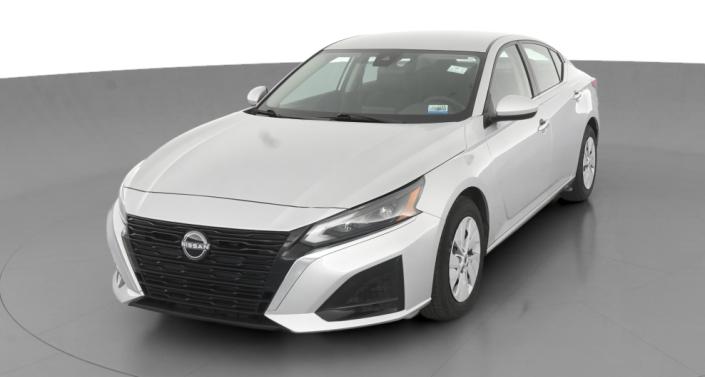 2023 Nissan Altima S -
                Rocklin, CA