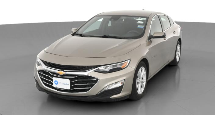 2023 Chevrolet Malibu LT -
                Rocklin, CA