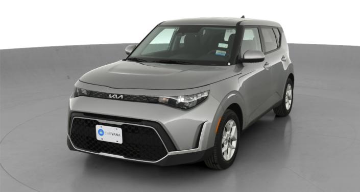2023 Kia Soul LX -
                Lorain, OH