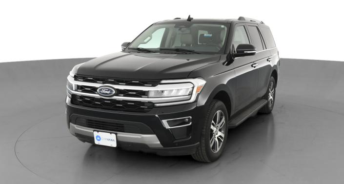 2024 Ford Expedition Limited -
                Bessemer, AL