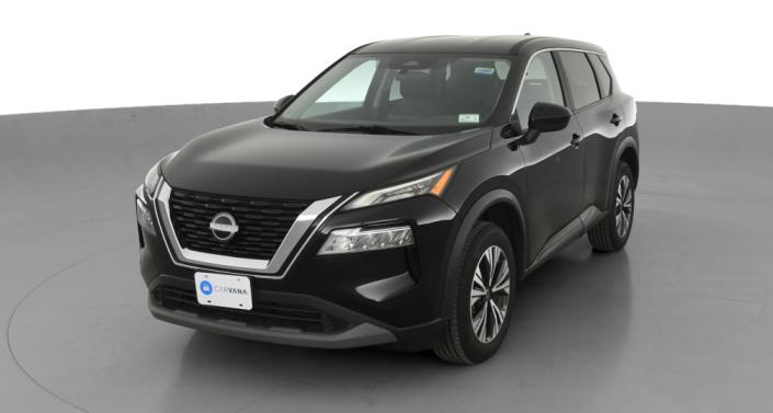 2023 Nissan Rogue SV -
                Lorain, OH