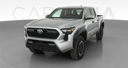 2024 Toyota Tacoma Double Cab