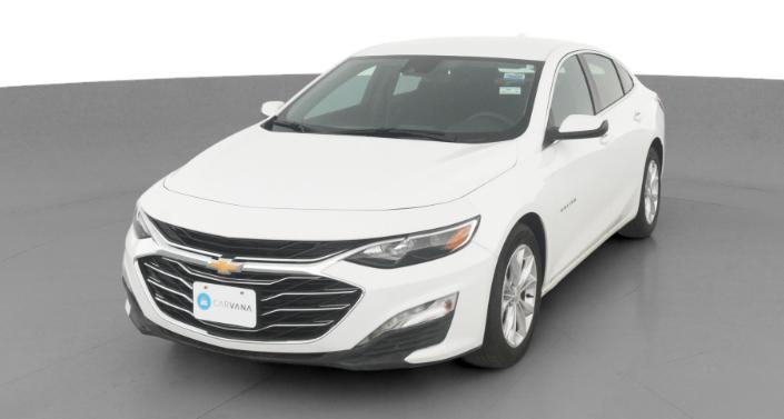 2023 Chevrolet Malibu LT -
                Hebron, OH