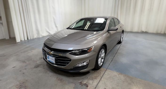 2023 Chevrolet Malibu LT -
                  Riverside, CA
