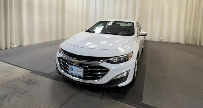 2023 Chevrolet Malibu LT -
                Riverside, CA