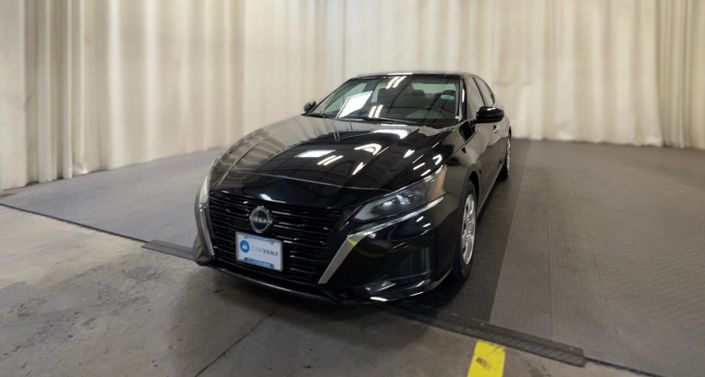 2023 Nissan Altima S -
                Riverside, CA