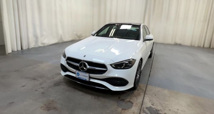 2024 Mercedes-Benz C-Class C 300 -
                Riverside, CA