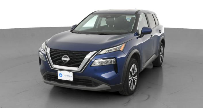 2023 Nissan Rogue SV -
                Bessemer, AL