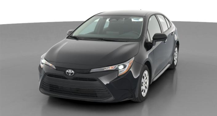 2024 Toyota Corolla LE -
                Bessemer, AL