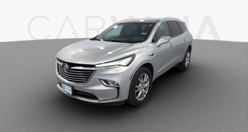 2022 Buick Enclave
