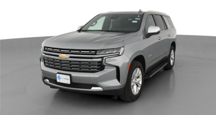 2023 Chevrolet Tahoe Premier -
                Concord, NC