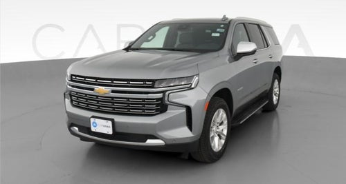 2023 Chevrolet Tahoe