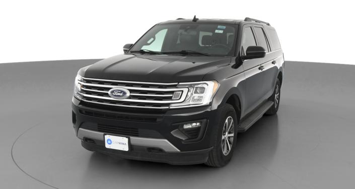 2021 Ford Expedition MAX XLT -
                Tooele, UT
