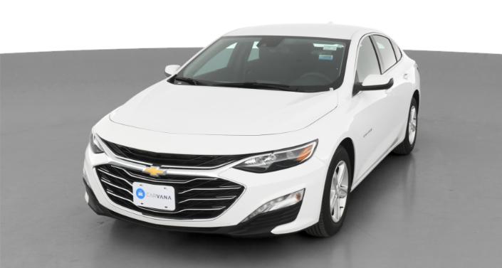 2023 Chevrolet Malibu LT -
                Richton Park, IL