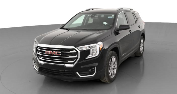 2024 GMC Terrain SLT -
                Indianapolis, IN