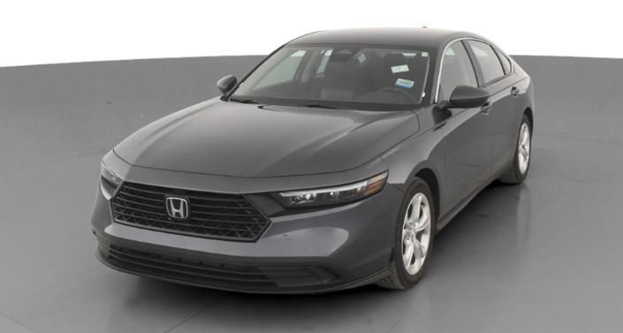 2024 Honda Accord LX -
                Indianapolis, IN