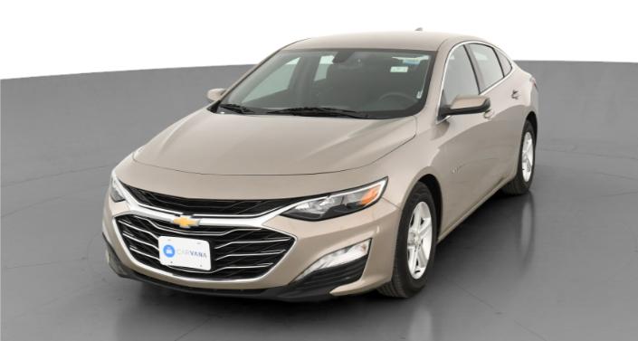 2022 Chevrolet Malibu LT -
                Concord, NC