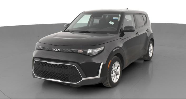 2023 Kia Soul LX -
                Indianapolis, IN