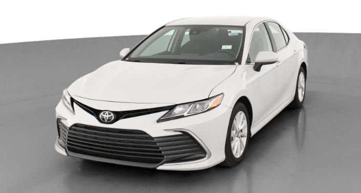 2024 Toyota Camry LE -
                Indianapolis, IN