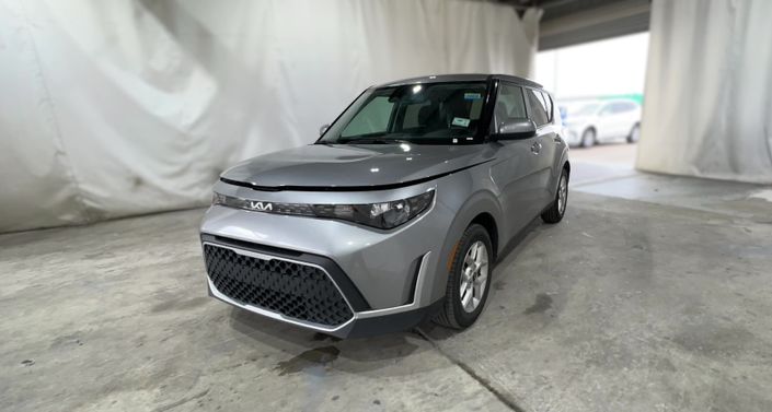 2023 Kia Soul LX -
                Houston, TX