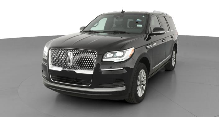 2023 Lincoln Navigator Standard -
                Tolleson, AZ