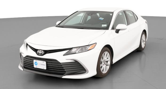 2023 Toyota Camry LE -
                Tolleson, AZ