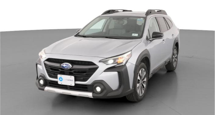 2023 Subaru Outback Limited -
                Tolleson, AZ