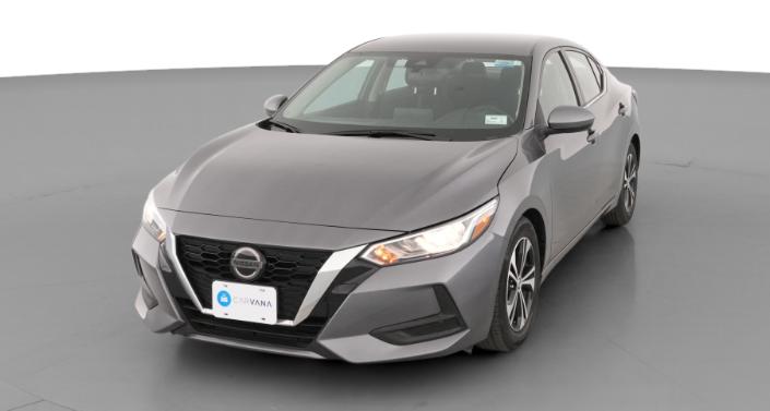 2023 Nissan Sentra SV -
                Tolleson, AZ