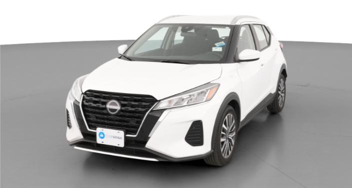 2024 Nissan Kicks SV -
                Tolleson, AZ