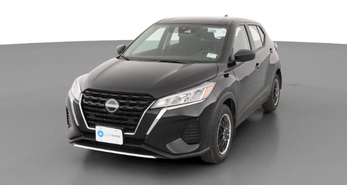 2024 Nissan Kicks S -
                Tolleson, AZ