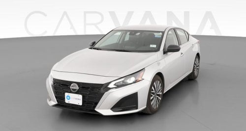 2024 Nissan Altima