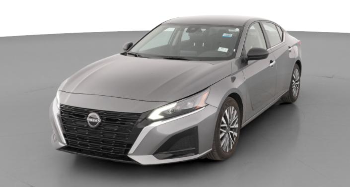 2024 Nissan Altima SV -
                Tolleson, AZ