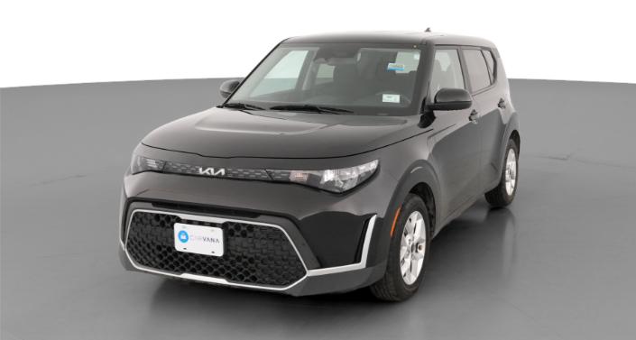 2023 Kia Soul LX -
                Tolleson, AZ