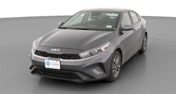 2023 Kia Forte LXS -
                Tolleson, AZ