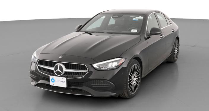 2024 Mercedes-Benz C-Class C 300 -
                Tolleson, AZ