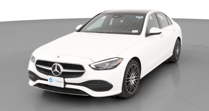 2024 Mercedes-Benz C-Class C 300 -
                Tolleson, AZ