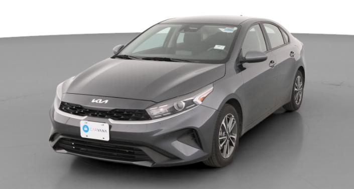 2023 Kia Forte LXS -
                Tolleson, AZ