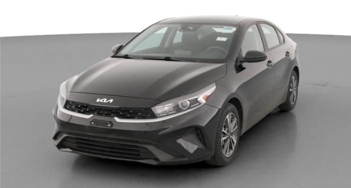 2023 Kia Forte LXS -
                Tolleson, AZ