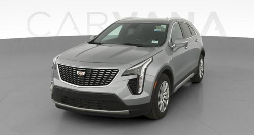 2023 Cadillac XT4