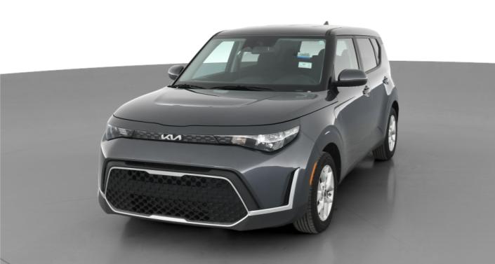 2023 Kia Soul LX -
                Richton Park, IL