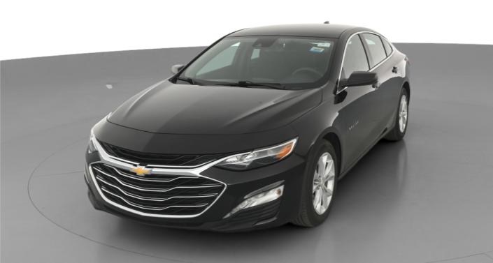 2023 Chevrolet Malibu LT -
                West Memphis, AR