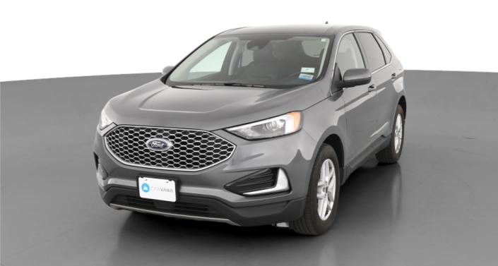 2024 Ford Edge SEL -
                Auburn, GA