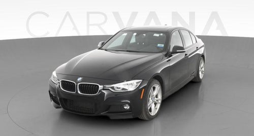 2018 BMW 3 Series