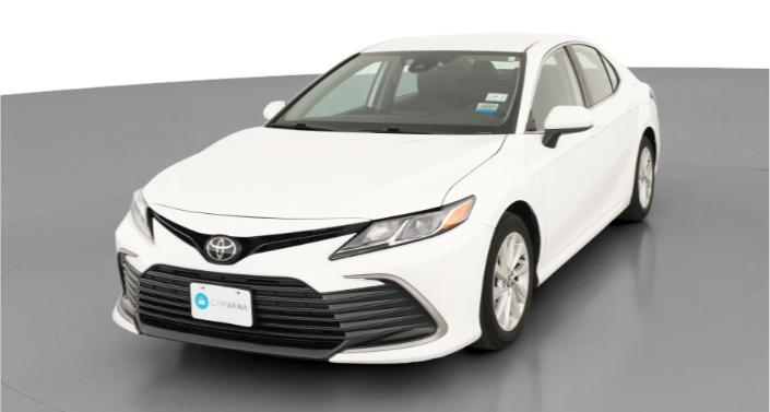 2024 Toyota Camry LE -
                Concord, NC