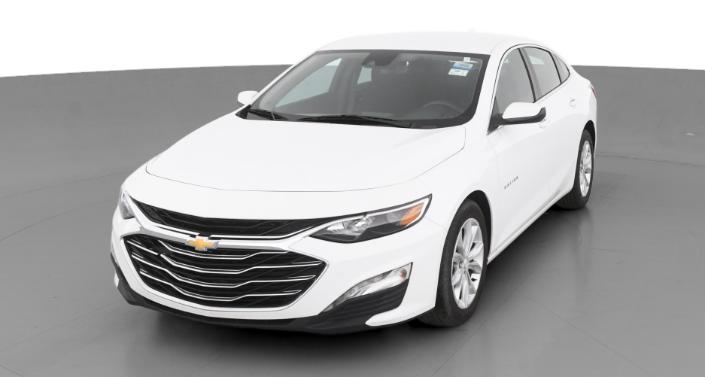 2023 Chevrolet Malibu LT -
                Concord, NC