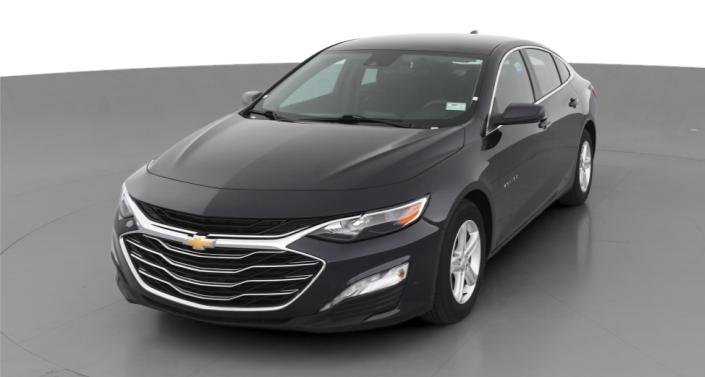 2023 Chevrolet Malibu LT Hero Image