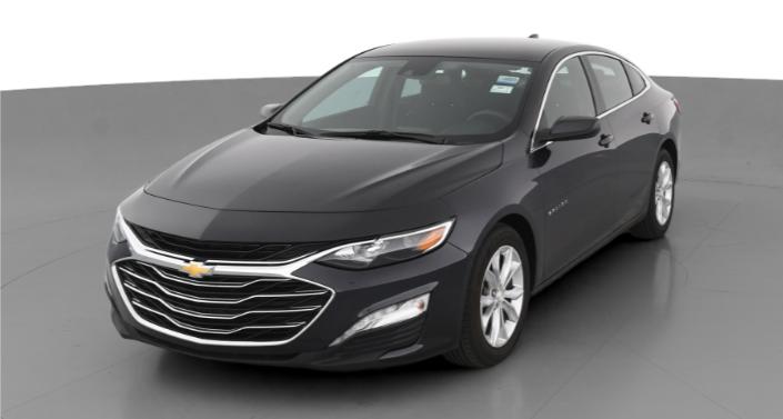 2023 Chevrolet Malibu LT Hero Image